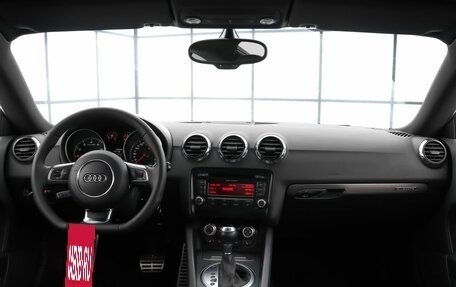 Audi TT, 2010 год, 1 890 000 рублей, 8 фотография