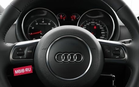 Audi TT, 2010 год, 1 890 000 рублей, 10 фотография