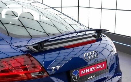 Audi TT, 2010 год, 1 890 000 рублей, 18 фотография