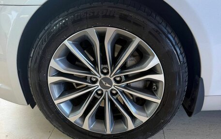 Hyundai Genesis II, 2015 год, 1 950 000 рублей, 15 фотография