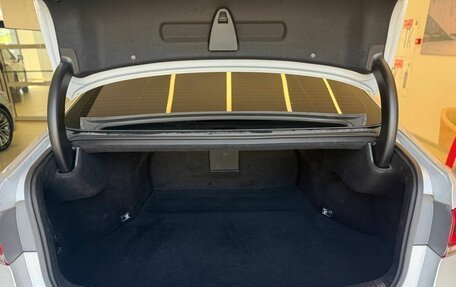 Hyundai Genesis II, 2015 год, 1 950 000 рублей, 7 фотография