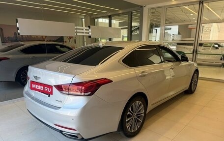Hyundai Genesis II, 2015 год, 1 950 000 рублей, 4 фотография
