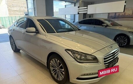Hyundai Genesis II, 2015 год, 1 950 000 рублей, 3 фотография