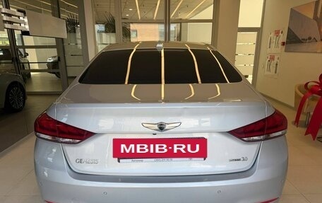 Hyundai Genesis II, 2015 год, 1 950 000 рублей, 5 фотография