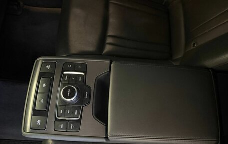 Hyundai Genesis II, 2015 год, 1 950 000 рублей, 17 фотография