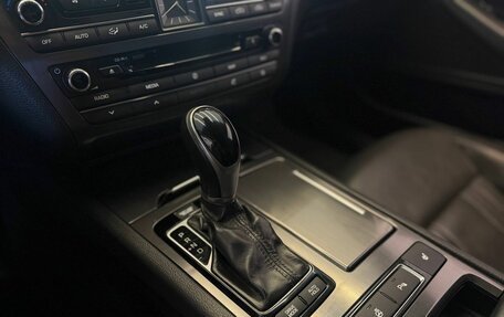 Hyundai Genesis II, 2015 год, 1 950 000 рублей, 22 фотография