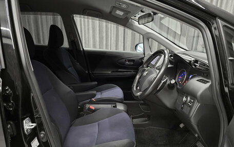 Toyota Wish II, 2012 год, 1 340 000 рублей, 10 фотография