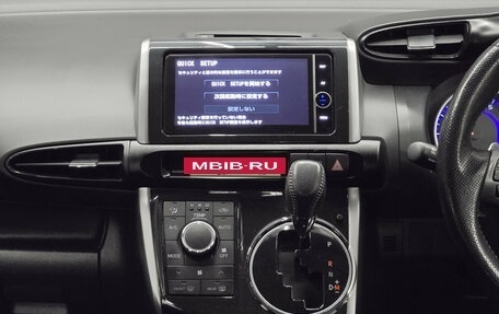 Toyota Wish II, 2012 год, 1 340 000 рублей, 13 фотография