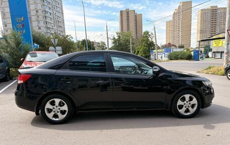 KIA Cerato III, 2009 год, 579 000 рублей, 7 фотография