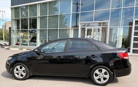 KIA Cerato III, 2009 год, 579 000 рублей, 3 фотография