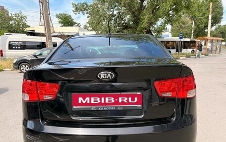 KIA Cerato III, 2009 год, 579 000 рублей, 5 фотография