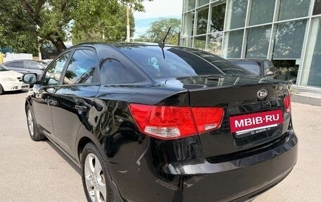 KIA Cerato III, 2009 год, 579 000 рублей, 4 фотография