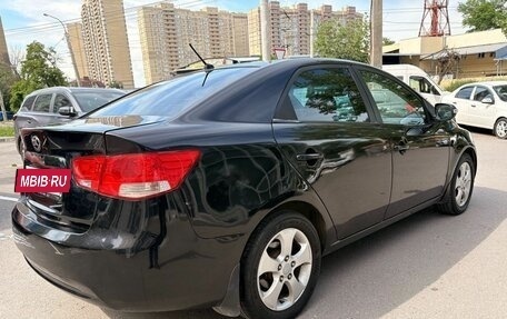 KIA Cerato III, 2009 год, 579 000 рублей, 6 фотография