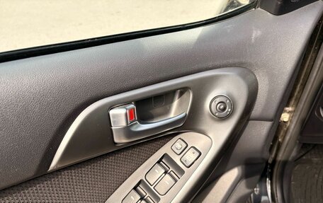 KIA Cerato III, 2009 год, 579 000 рублей, 17 фотография