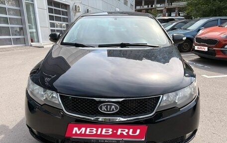 KIA Cerato III, 2009 год, 579 000 рублей, 9 фотография