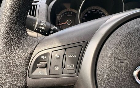 KIA Cerato III, 2009 год, 579 000 рублей, 15 фотография