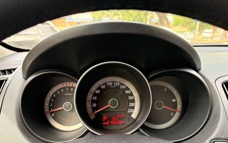 KIA Cerato III, 2009 год, 579 000 рублей, 12 фотография