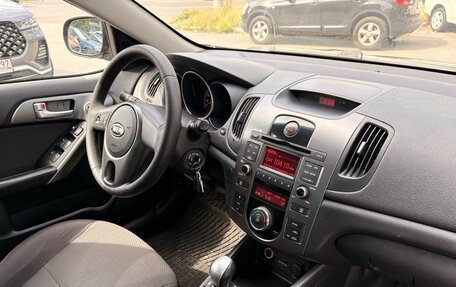 KIA Cerato III, 2009 год, 579 000 рублей, 11 фотография