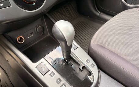 KIA Cerato III, 2009 год, 579 000 рублей, 14 фотография