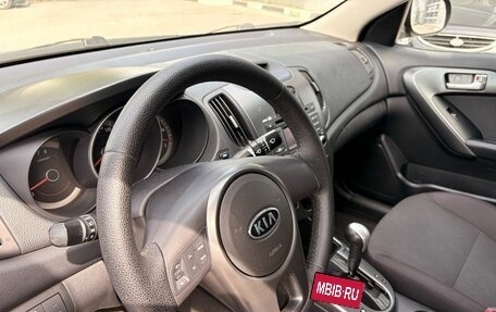 KIA Cerato III, 2009 год, 579 000 рублей, 18 фотография