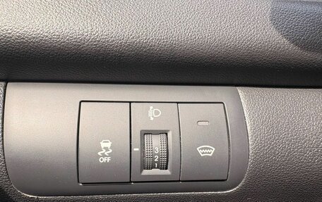 KIA Cerato III, 2009 год, 579 000 рублей, 16 фотография