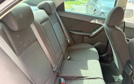 KIA Cerato III, 2009 год, 579 000 рублей, 20 фотография