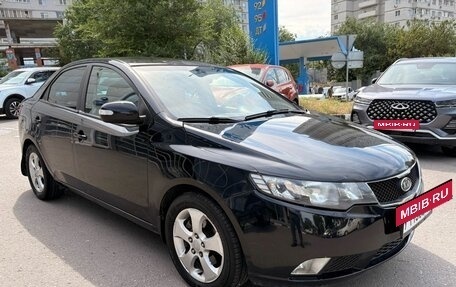 KIA Cerato III, 2009 год, 579 000 рублей, 8 фотография