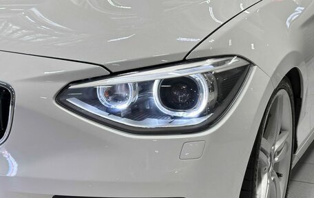 BMW 1 серия, 2013 год, 1 220 000 рублей, 4 фотография