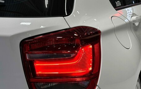 BMW 1 серия, 2013 год, 1 220 000 рублей, 9 фотография
