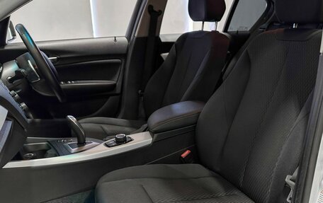 BMW 1 серия, 2013 год, 1 220 000 рублей, 13 фотография