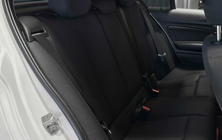 BMW 1 серия, 2013 год, 1 220 000 рублей, 16 фотография