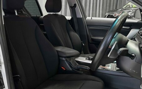 BMW 1 серия, 2013 год, 1 220 000 рублей, 17 фотография