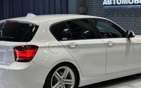 BMW 1 серия, 2013 год, 1 220 000 рублей, 7 фотография