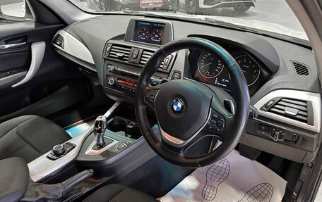 BMW 1 серия, 2013 год, 1 220 000 рублей, 18 фотография
