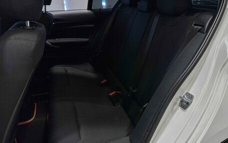 BMW 1 серия, 2013 год, 1 220 000 рублей, 14 фотография