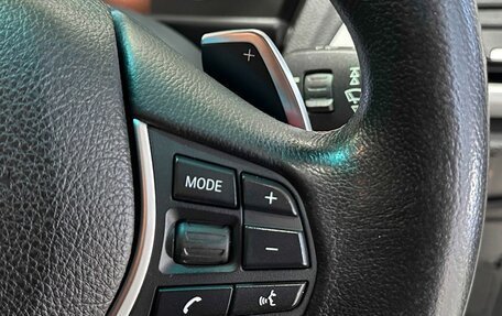 BMW 1 серия, 2013 год, 1 220 000 рублей, 23 фотография