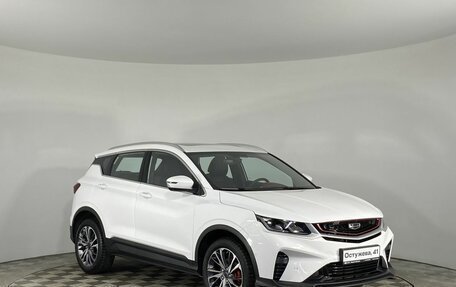 Geely Coolray I, 2023 год, 2 050 000 рублей, 2 фотография