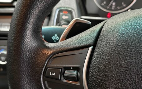 BMW 1 серия, 2013 год, 1 220 000 рублей, 22 фотография