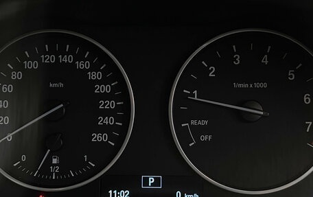BMW 1 серия, 2013 год, 1 220 000 рублей, 21 фотография