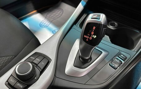 BMW 1 серия, 2013 год, 1 220 000 рублей, 26 фотография