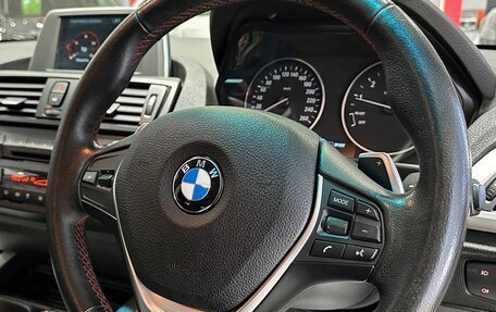 BMW 1 серия, 2013 год, 1 220 000 рублей, 27 фотография