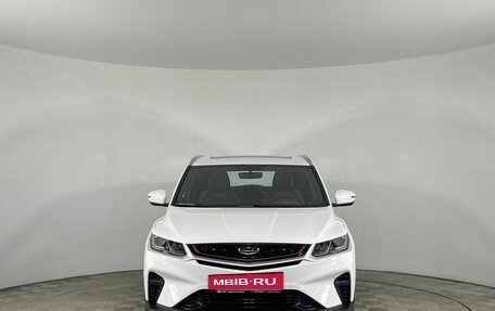 Geely Coolray I, 2023 год, 2 050 000 рублей, 3 фотография