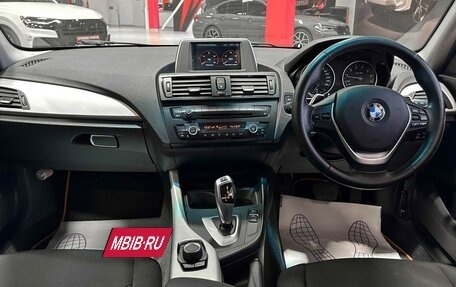 BMW 1 серия, 2013 год, 1 220 000 рублей, 28 фотография