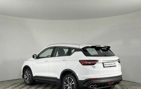 Geely Coolray I, 2023 год, 2 050 000 рублей, 7 фотография