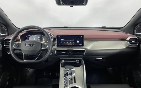 Geely Coolray I, 2023 год, 2 050 000 рублей, 16 фотография
