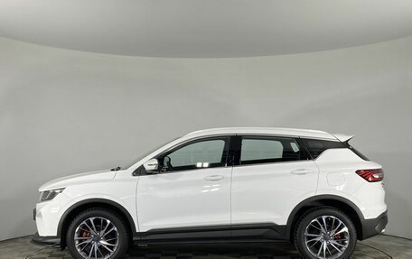 Geely Coolray I, 2023 год, 2 050 000 рублей, 10 фотография
