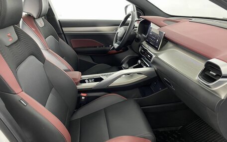 Geely Coolray I, 2023 год, 2 050 000 рублей, 13 фотография