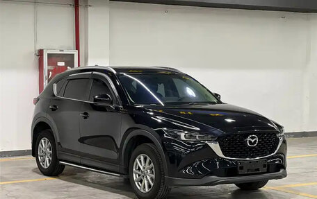 Mazda CX-5 II, 2023 год, 2 000 000 рублей, 2 фотография