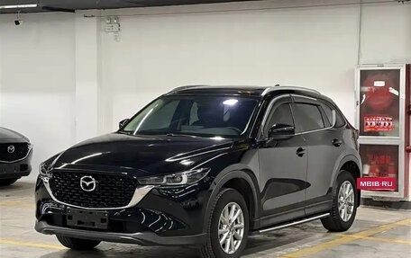 Mazda CX-5 II, 2023 год, 2 000 000 рублей, 3 фотография