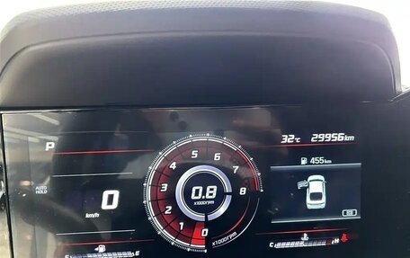Hyundai Elantra, 2023 год, 1 750 000 рублей, 11 фотография